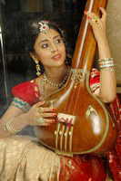 Shriya Latest Pictures